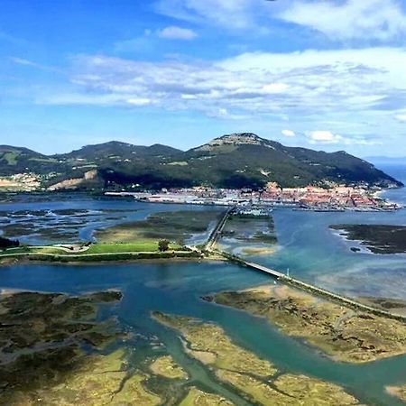 Hospedaje La Tortuga Santoña Exteriér fotografie