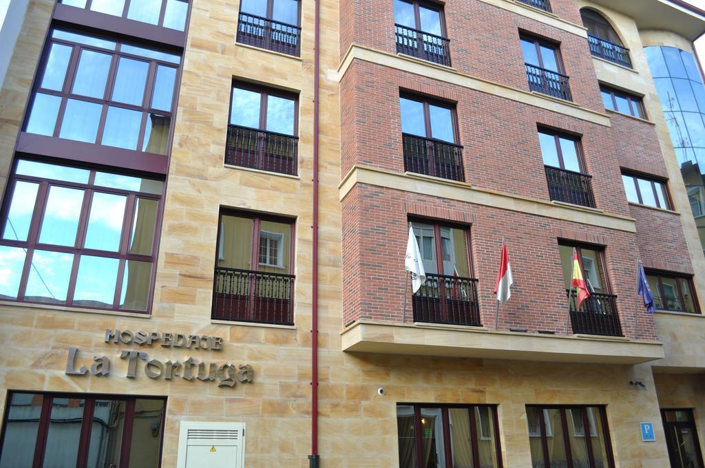 Hospedaje La Tortuga Santoña Exteriér fotografie