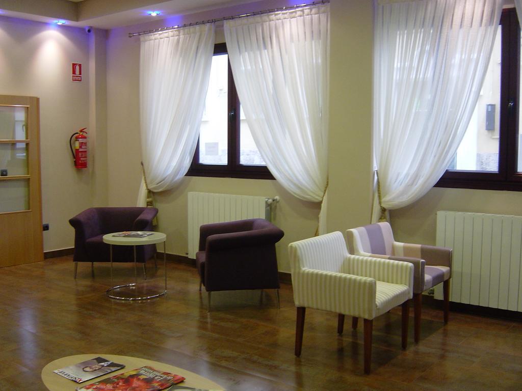 Hospedaje La Tortuga Santoña Exteriér fotografie