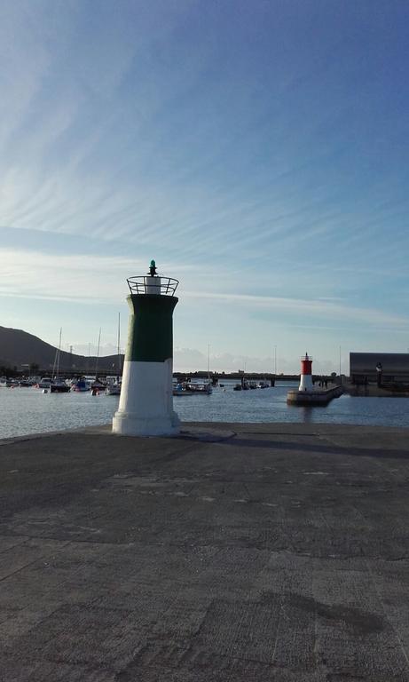 Hospedaje La Tortuga Santoña Exteriér fotografie