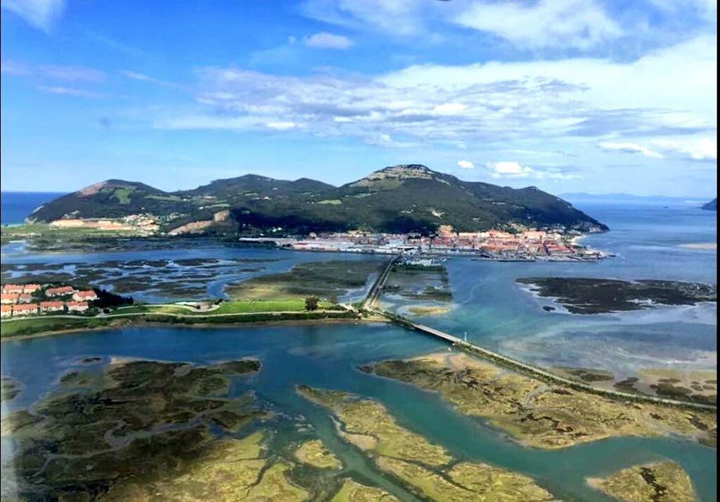 Hospedaje La Tortuga Santoña Exteriér fotografie