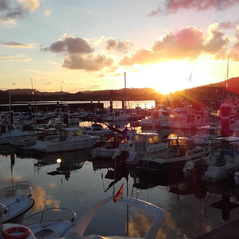 Hospedaje La Tortuga Santoña Exteriér fotografie